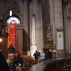 Saint-Sulpice, the obelisk