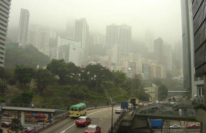 Hong Kong