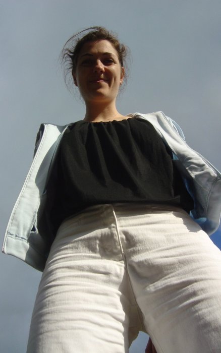 Coralie