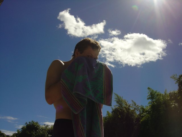 Joel