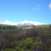 Mount Ruapehu