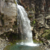 Taranaki Falls