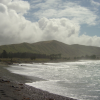 Beach (Pacific ocean)