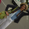 Coralie (I've been called laura ingals but I don't care, I like this hat)