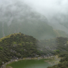 Blue Lakes (I know, that one looks very green for a blue lake)