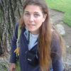 Coralie (New Zealand definitely made my eyes bluer)