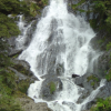 Fantail Falls