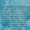 The story of the Franz Josef Glacier