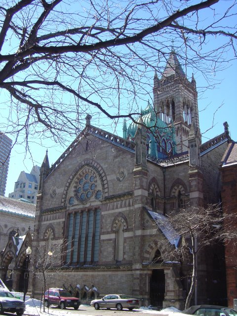 Boston