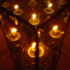 Oil lamp
