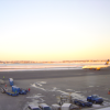 Logan airport