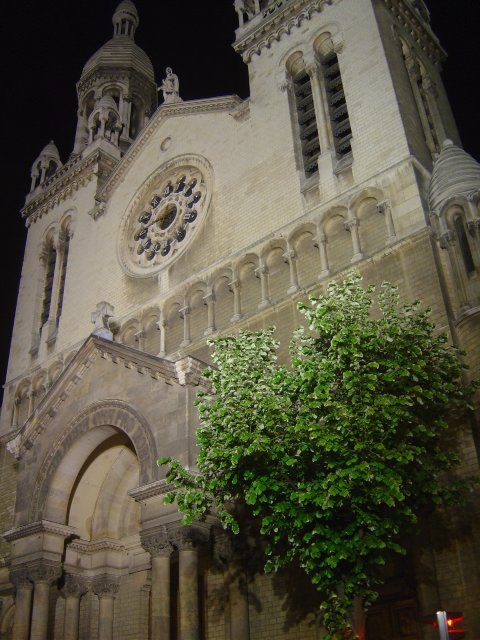 Church