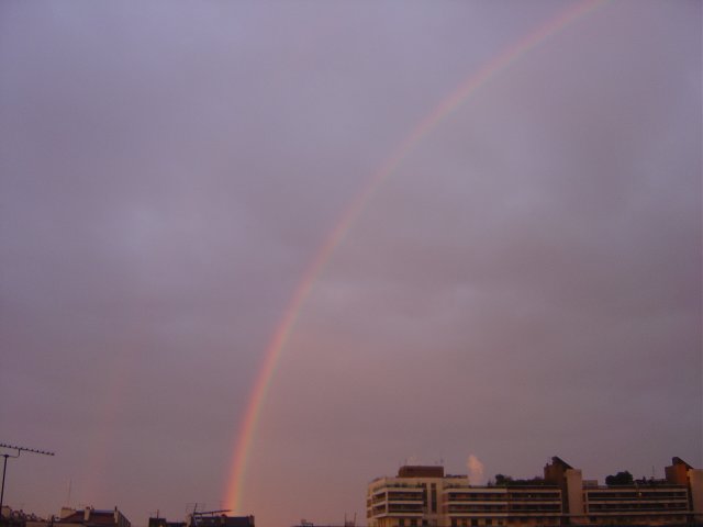 Rainbow
