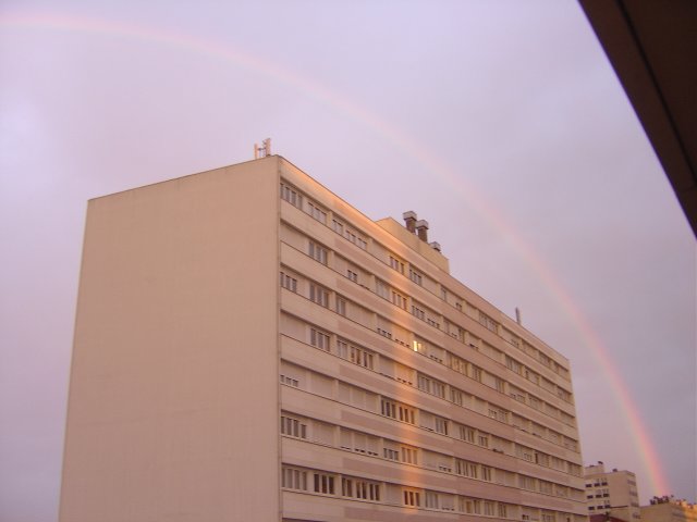 Rainbow