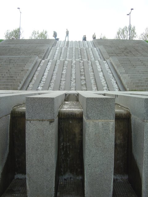 Fountain