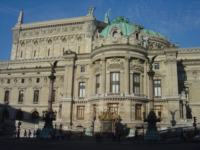 L'Opera