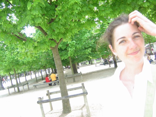Coralie