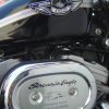 Harley Davidson, Screamin Eagle