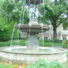 Fountain
