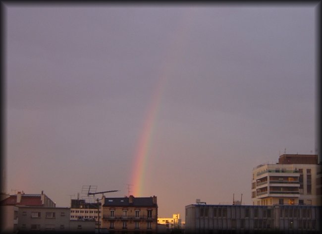 Rainbow