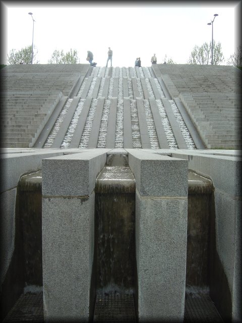 Fountain