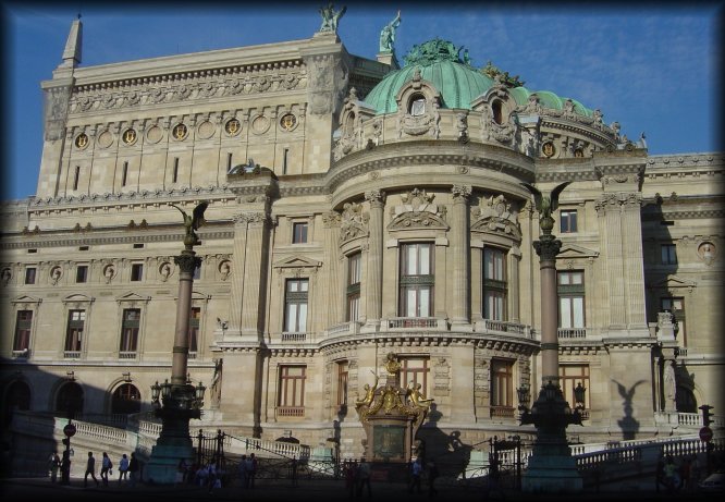 The Opera