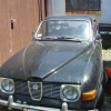 Saab 96