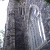 Church near Harvard