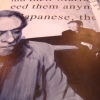 At Bukowski restaurant