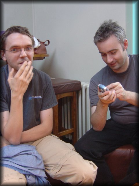 maxf and danbri