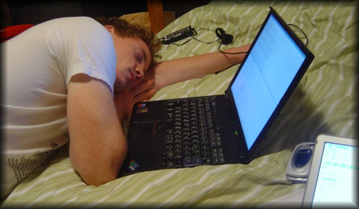 ericP - let's call it a day, ok?