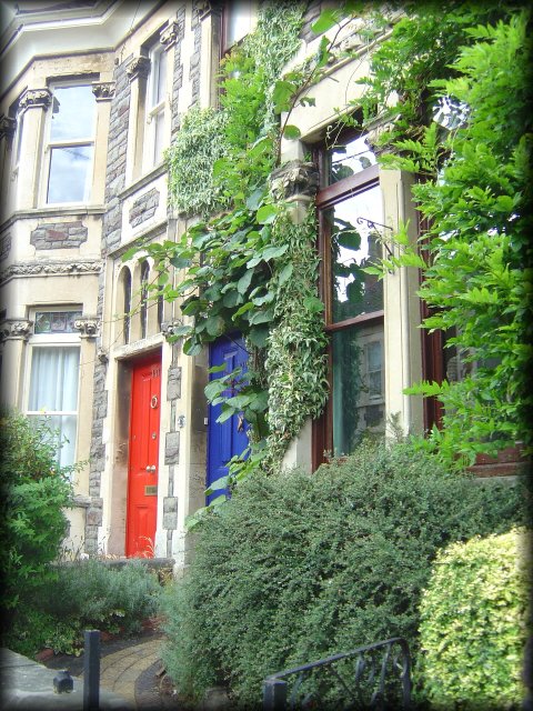 British homes