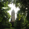 Cabot Tower