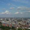 View from Cabot Tower 