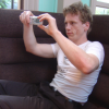 ericP too has a cameraphone