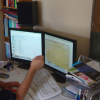 danbri at work