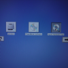 click on Apple Hardware Test