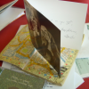 Nice! the iron and wine CD