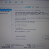 Disk reparation with Disk Utility