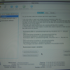 Permissions reparation with Disk Utility