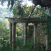 Greek remnants or ancient extravagance?