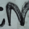 graffiti: CM