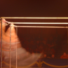 Billy Smart's circus: the Voladas Troupe from Belarus