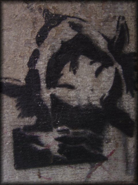 Stencil