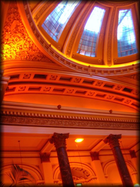 The Dome