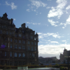 The Balmoral Hotel, Arthur's Seat, North Bridge, Carlton Hotel