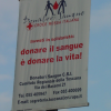 donare il sangue e donare la vita!