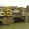 Il Ponte Vecchio, Firenze