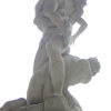 Piazza della Signoria statue, Firenze