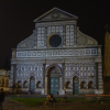 Piazza Santa Maria Novella, Firenze